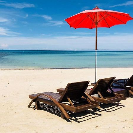 Phangan Cove Beach Resort Srithanu Ngoại thất bức ảnh
