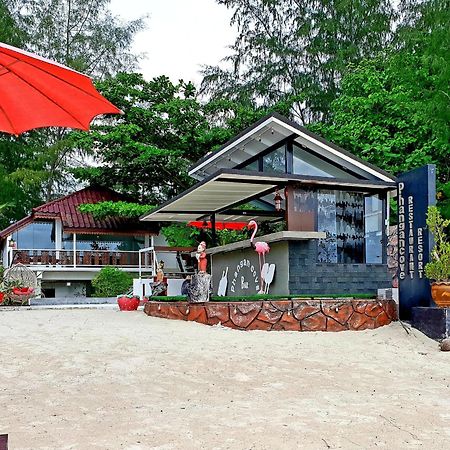 Phangan Cove Beach Resort Srithanu Ngoại thất bức ảnh