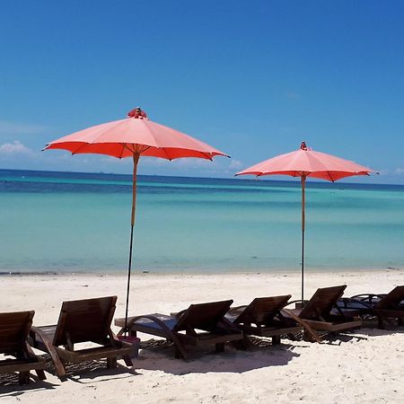 Phangan Cove Beach Resort Srithanu Ngoại thất bức ảnh