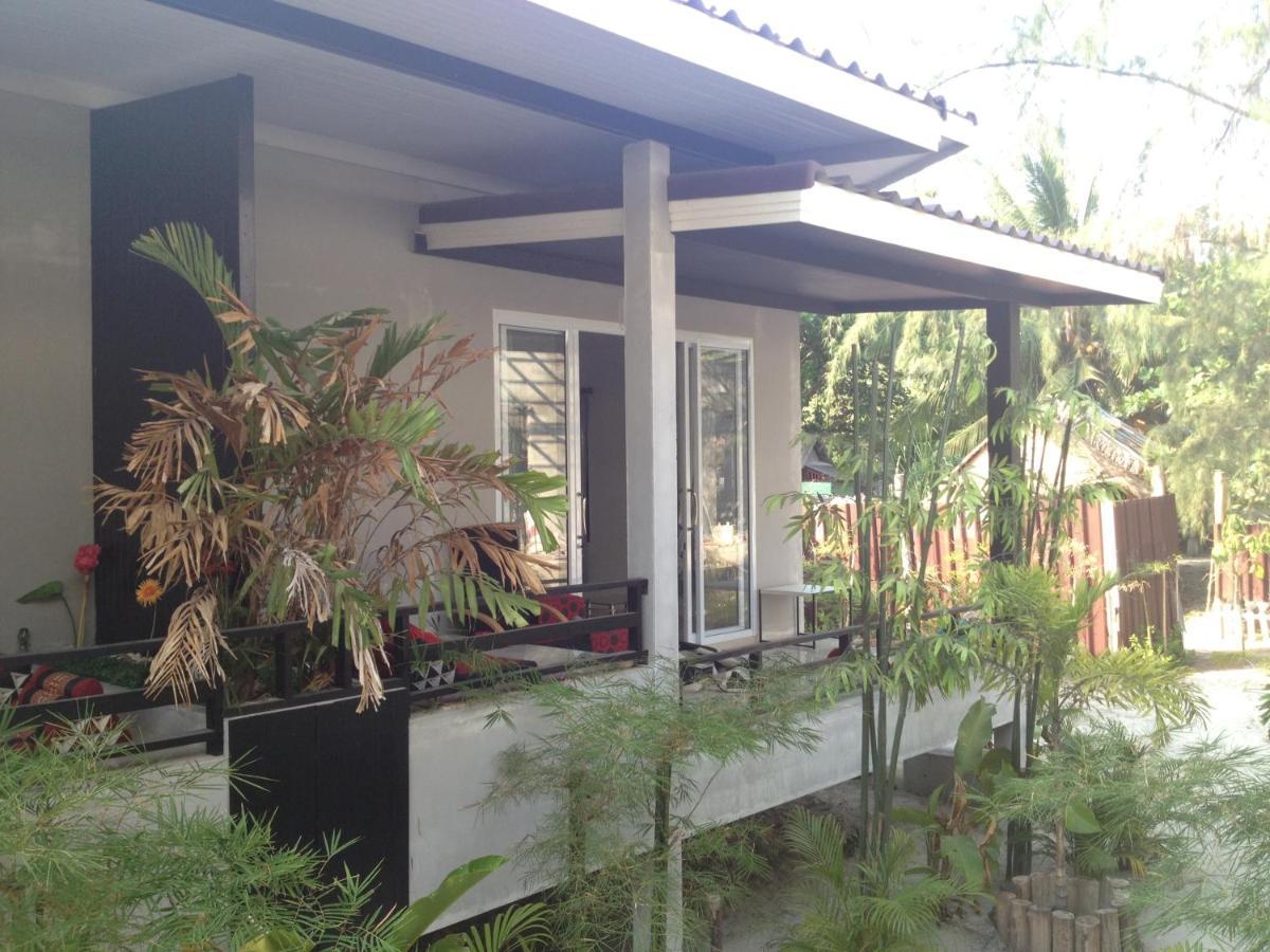 Phangan Cove Beach Resort Srithanu Phòng bức ảnh