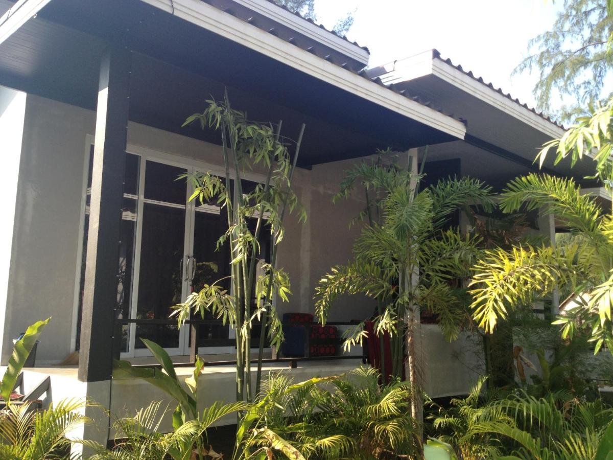 Phangan Cove Beach Resort Srithanu Phòng bức ảnh