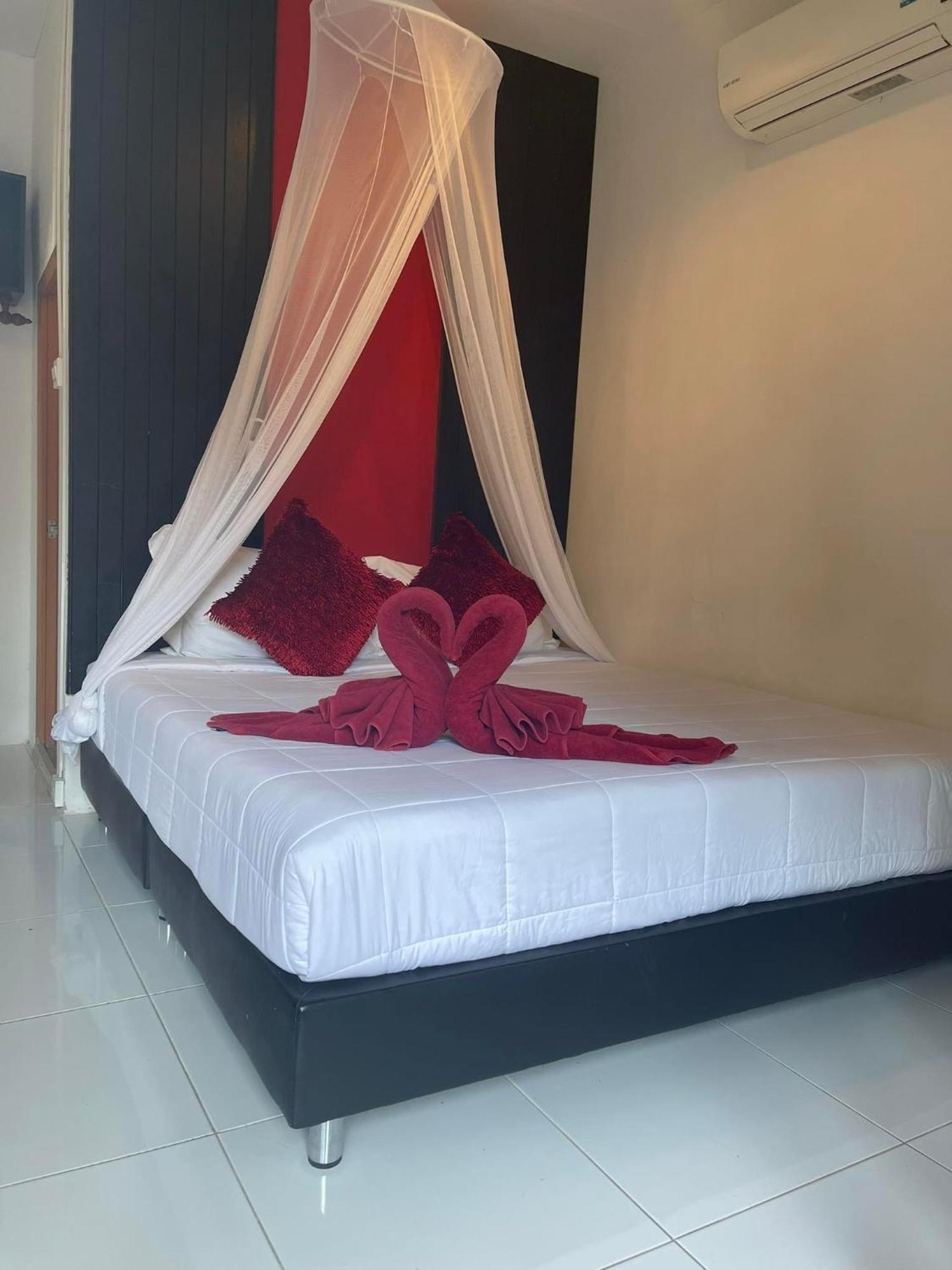 Phangan Cove Beach Resort Srithanu Ngoại thất bức ảnh
