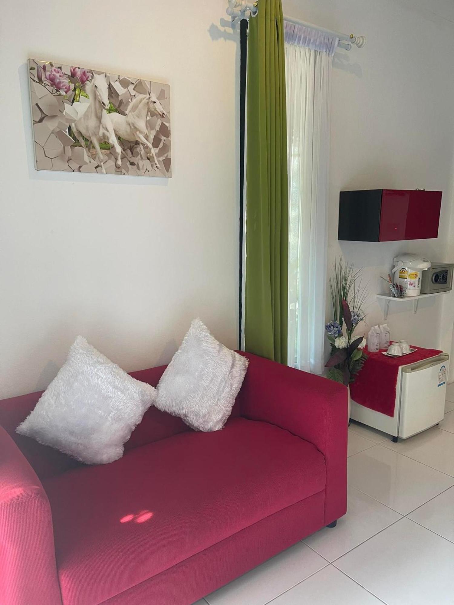 Phangan Cove Beach Resort Srithanu Ngoại thất bức ảnh