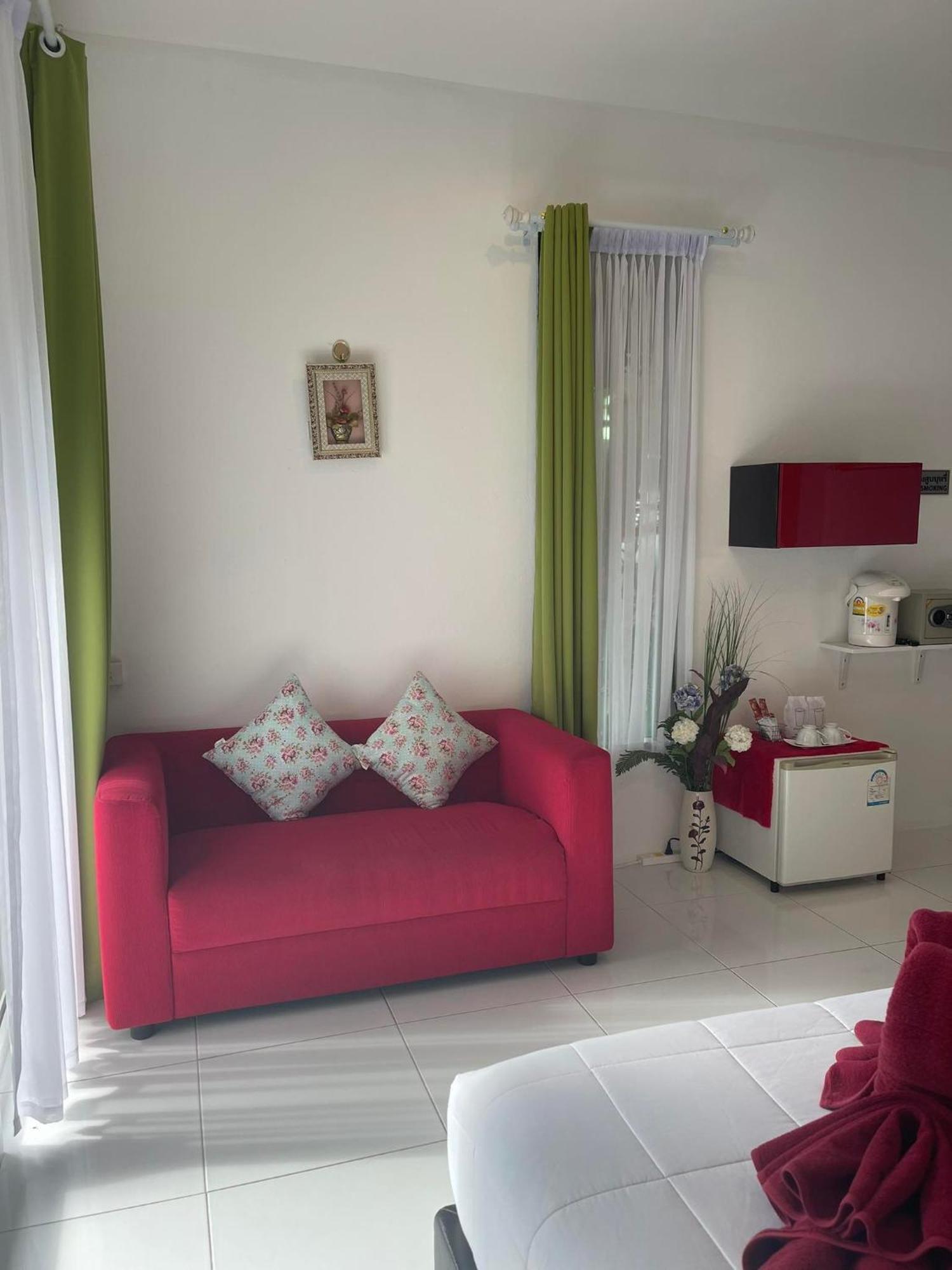 Phangan Cove Beach Resort Srithanu Ngoại thất bức ảnh